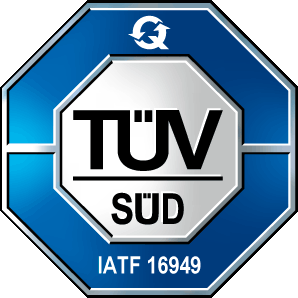 IATF Logo