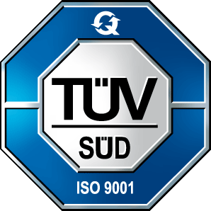 ISO Logo